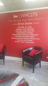 Keller Williams Preferred Realty