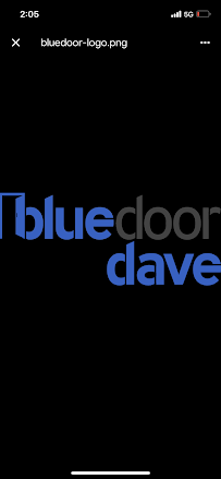 Blue Door Dave Real Estate
