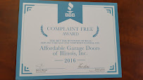 Affordable Garage Doors of Illinois