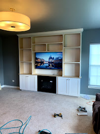 Willis Builders Ltd.