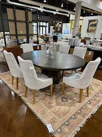 The Dump Luxe Furniture Outlet