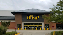 The Dump Luxe Furniture Outlet
