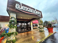 Alexander's Cafe
