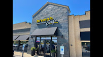 Brunch Cafe-Addison