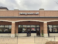 Pomegranate Restaurant & Cafe