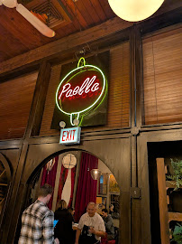 Cafe Ba-Ba-Reeba!