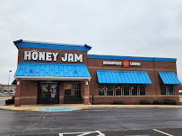 Honey-Jam Cafe Plainfield
