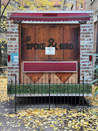 The Spoke & Bird (South Loop)