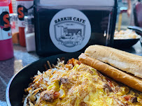 Sarkis Cafe