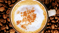 Cafe Central