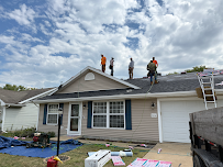Central Roofing of Champaign