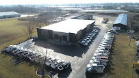 Central Roofing of Champaign