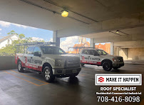 Make It Happen Roofing