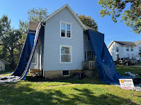 Warner Roofing & Restoration