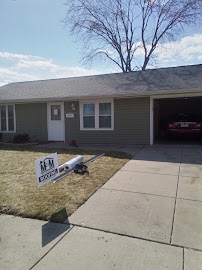 M&M Home Remodeling Services - Crete