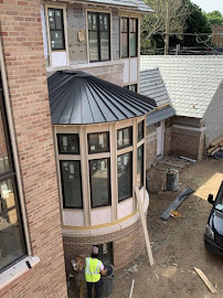 Salvo Architectural Roofing Contractors Inc