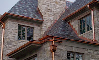 Salvo Architectural Roofing Contractors Inc