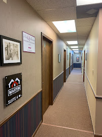 Martin Exteriors Roofing & Siding