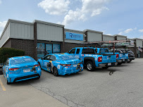 Rainforcing Roofing and Exteriors PLLC
