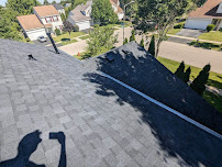 Last Stop Roofing Inc