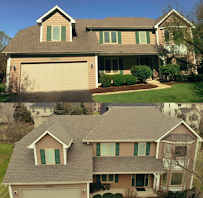 St. Charles Roofing
