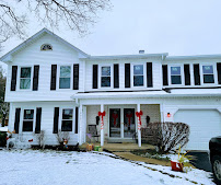 Everlast Exteriors Of Illinois Inc