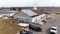 Ken-Z Roofing Inc