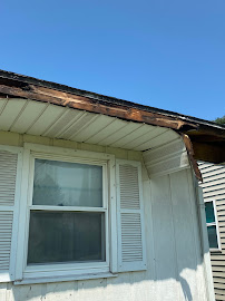 Top It All Roofing