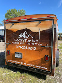 RockyTop Roofing and Construction