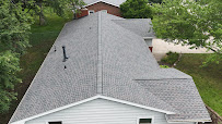 TJ's Roofing