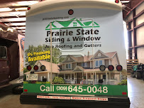 Prairie State Siding & Window