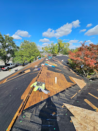 Casey and Sons Roofing