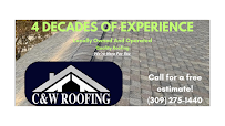 C & W Roofing