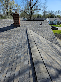 A&E Roofing & Construction, PLLC