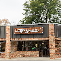 Legacy salon.spa