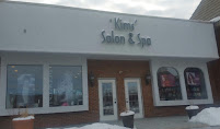 Kim's Salon & Spa