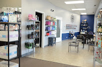 Elegante Salon & Day Spa