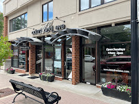 Adam and Eve Salon & Spa