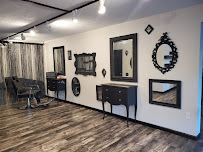ABERRANT Hair Parlor and Spa