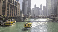 Chicago Water Taxi