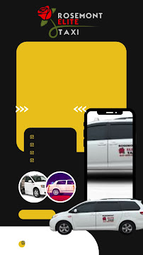 Rosemont Elite Taxi