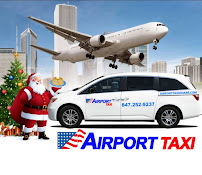 American Taxi Chicago