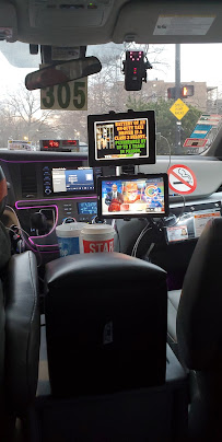 ChitownCabbie - Reliable, Safe & Affordable Wheelchair Accessible Taxi Service.