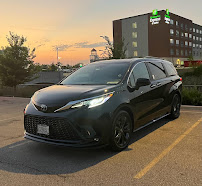 O´Hare Fast Rides Taxi & Limo