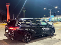 O´Hare Fast Rides Taxi & Limo