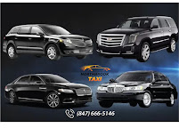 Northbrook Taxi