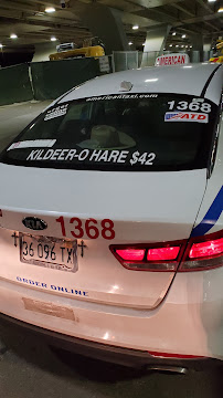 American Taxi