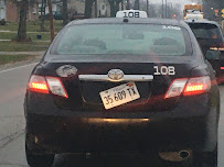 Universal Taxi Dispatch