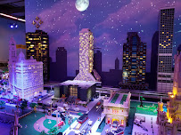 LEGOLAND Discovery Center Chicago