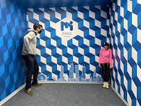 Museum of Illusions Chicago